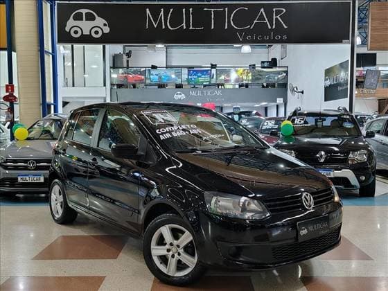 Carro 1.0 MI 8V FLEX 4P MANUAL