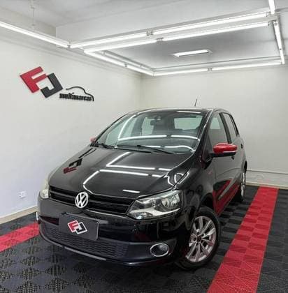 Carro 1.6 MI ROCK IN RIO 8V FLEX 4P MANUAL