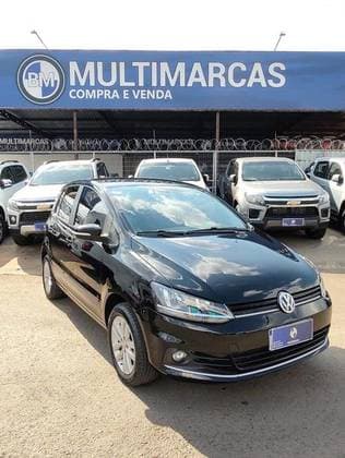 Carro 1.6 MSI TOTAL FLEX CONNECT 4P MANUAL