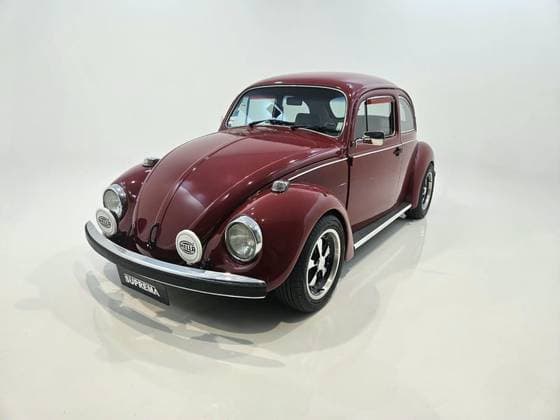 Carro 1.3 8V GASOLINA 2P MANUAL