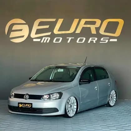 Carro 1.0 MI COMFORTLINE 8V FLEX 4P MANUAL