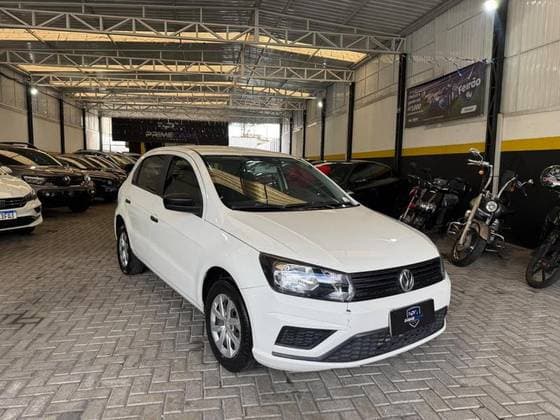 Carro 1.0 12V MPI TOTALFLEX 4P MANUAL
