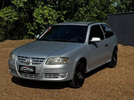 Carro 1.0 MI 8V FLEX 2P MANUAL G.IV