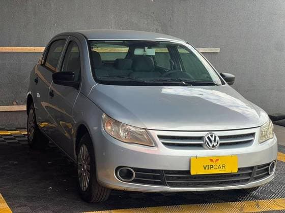 Carro 1.6 MI 8V FLEX 4P MANUAL