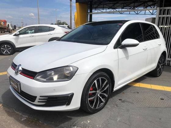 Carro 1.4 TSI COMFORTLINE 16V GASOLINA 4P AUTOMÁTICO