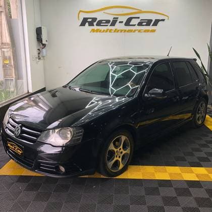 Carro 1.6 MI SPORTLINE 8V FLEX 4P MANUAL