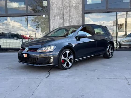 Carro 2.0 TSI GTI 16V TURBO GASOLINA 4P AUTOMÁTICO