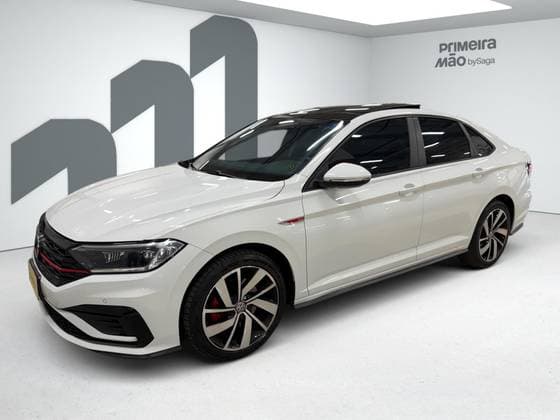Carro 2.0 350 TSI GASOLINA GLI DSG