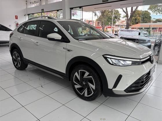 Carro 1.0 200 TSI TOTAL FLEX HIGHLINE AUTOMÁTICO