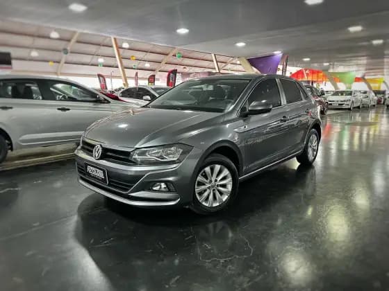 Carro 1.0 MPI TOTAL FLEX MANUAL