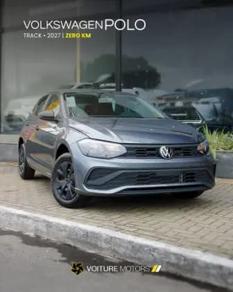 Carro 1.0 MPI TRACK MANUAL