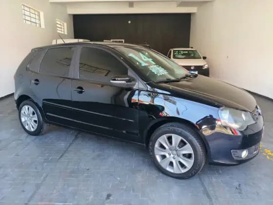 Carro 1.6 MI 8V FLEX 4P MANUAL