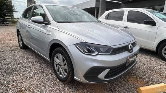 Carro 1.0 170 TSI COMFORTLINE AUTOMÁTICO