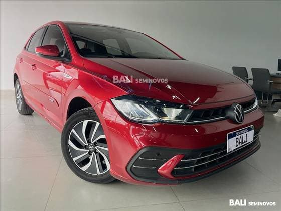 Carro 1.0 170 TSI HIGHLINE AUTOMÁTICO