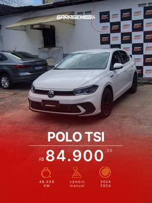 Carro 1.0 170 TSI MANUAL