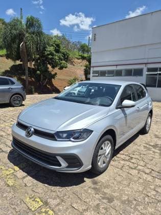 Carro 1.0 170 TSI SENSE AUTOMÁTICO