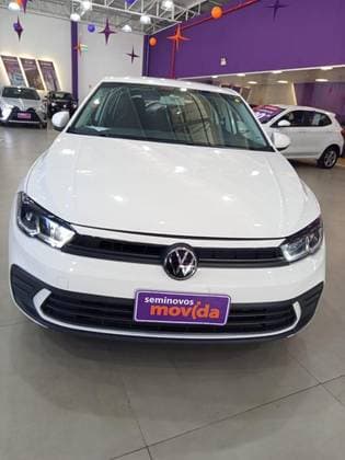 Carro 1.0 MPI MANUAL