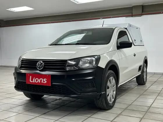 Carro 1.6 MSI ROBUST CS 16V FLEX 2P MANUAL