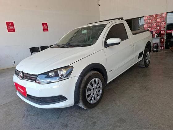 Carro 1.6 MI CS 8V FLEX 2P MANUAL G.VI
