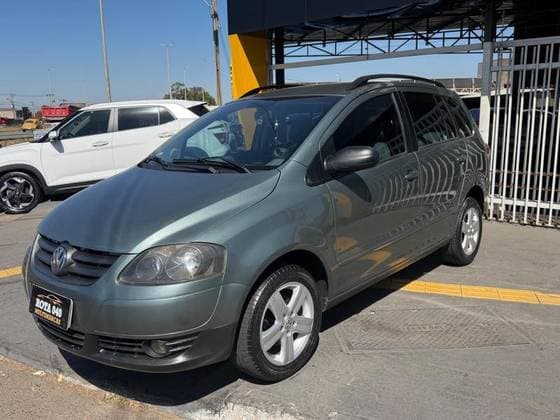 Carro 1.6 MI 8V FLEX 4P MANUAL