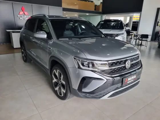 Carro 1.4 250 TSI TOTAL FLEX HIGHLINE AUTOMÁTICO