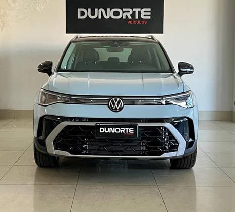 Carro 1.4 250 TSI TOTAL FLEX HIGHLINE AUTOMÁTICO