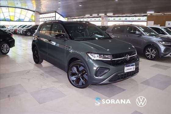 Carro 1.4 250 TSI TOTAL FLEX EXTREME AUTOMÁTICO