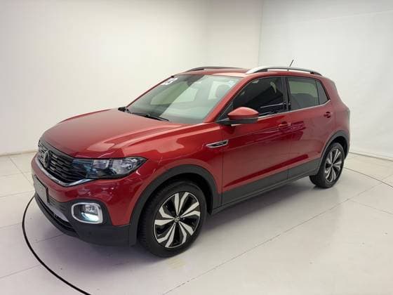 Carro 1.4 250 TSI TOTAL FLEX HIGHLINE AUTOMÁTICO