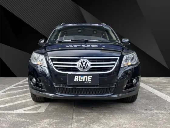 Carro 2.0 TSI 16V TURBO GASOLINA 4P TIPTRONIC