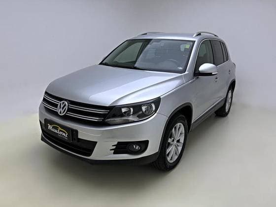 Carro 2.0 TSI 16V TURBO GASOLINA 4P TIPTRONIC