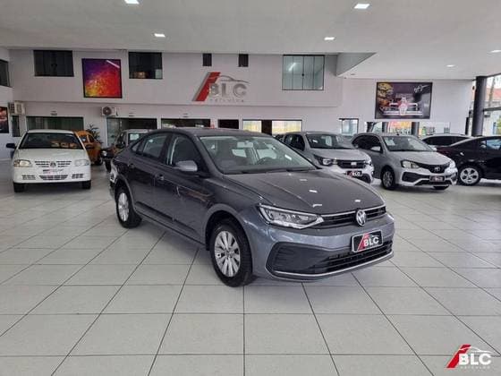 Carro 1.0 170 TSI AUTOMÁTICO