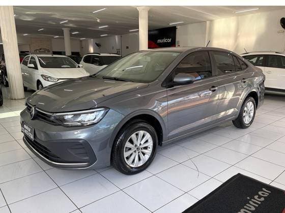 Carro 1.0 170 TSI MANUAL