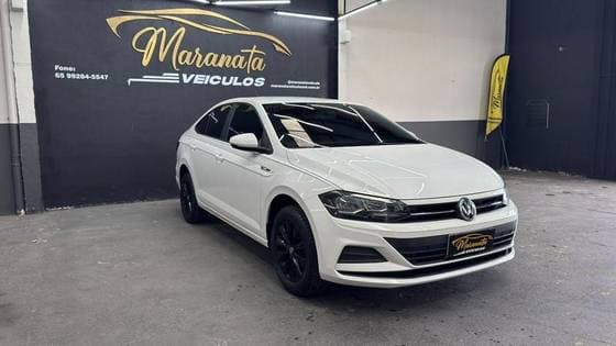Carro 1.6 MSI SENSE TOTAL FLEX AUTOMÁTICO