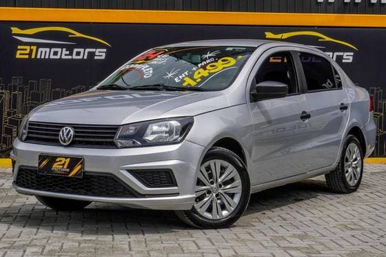 Carro 1.6 16V MSI TOTALFLEX 4P AUTOMÁTICO