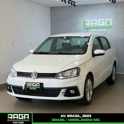 Carro 1.6 MSI TOTALFLEX COMFORTLINE 4P MANUAL