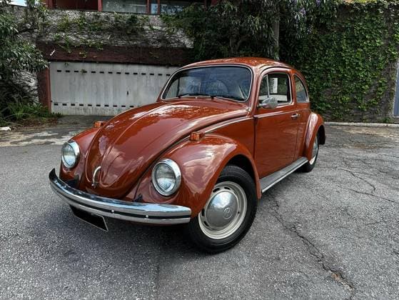 Carro 1.3 8V GASOLINA 2P MANUAL