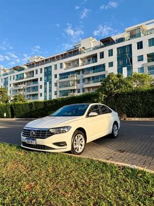 Carro 1.4 250 TSI TOTAL FLEX COMFORTLINE TIPTRONIC