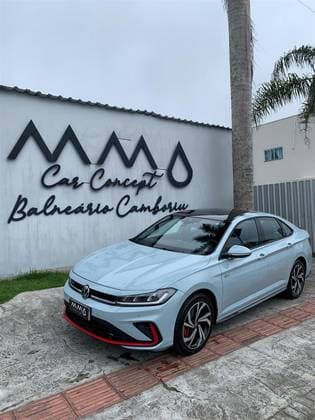 Carro 2.0 350 TSI GASOLINA GLI DSG