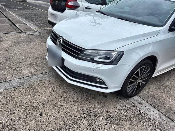 Carro 2.0 TSI HIGHLINE 211CV GASOLINA 4P TIPTRONIC