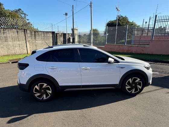 Carro 1.0 200 TSI TOTAL FLEX HIGHLINE AUTOMÁTICO