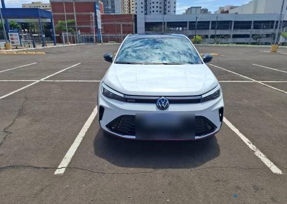 Carro 1.4 250 TSI TOTAL FLEX GTS AUTOMÁTICO