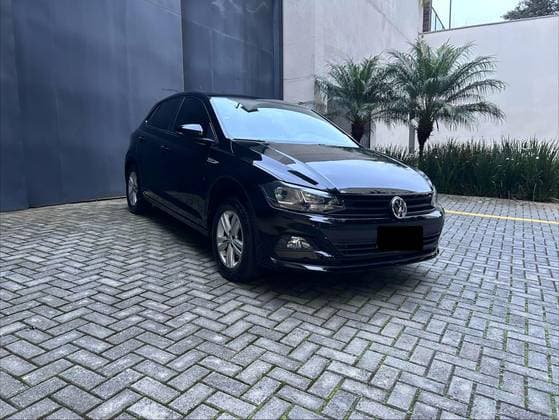 Carro 1.0 200 TSI COMFORTLINE AUTOMÁTICO