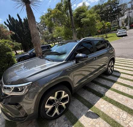 Carro 1.4 250 TSI TOTAL FLEX HIGHLINE AUTOMÁTICO