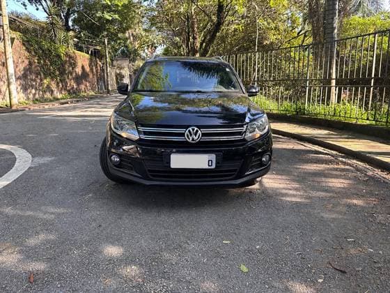 Carro 2.0 TSI 16V TURBO GASOLINA 4P TIPTRONIC