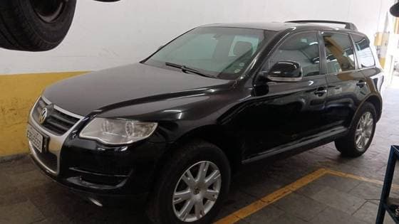 Carro 3.2 FSI V6 24V GASOLINA 4P TIPTRONIC