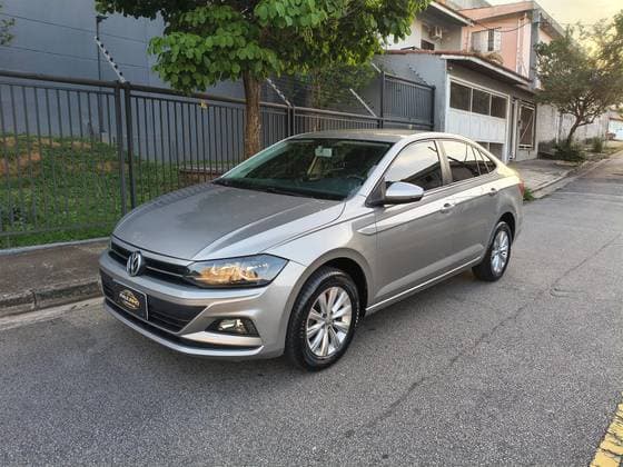 Carro 1.6 MSI TOTAL FLEX MANUAL