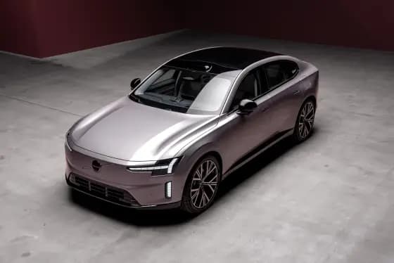Carro 106 KW ELÉTRICO ULTRA AWD