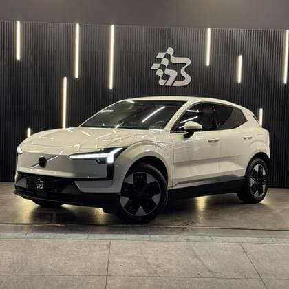 Carro 69 KW ELÉTRICO CORE