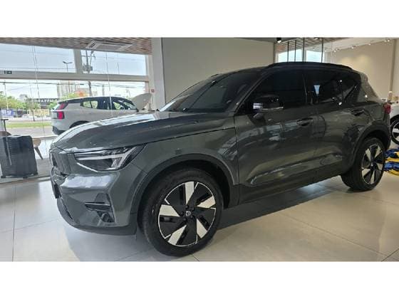 Carro P6 RECHARGE ELECTRIC PLUS