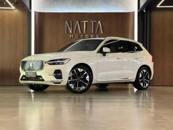 Carro 2.0 T8 PHEV ULTRA AWD GEARTRONIC